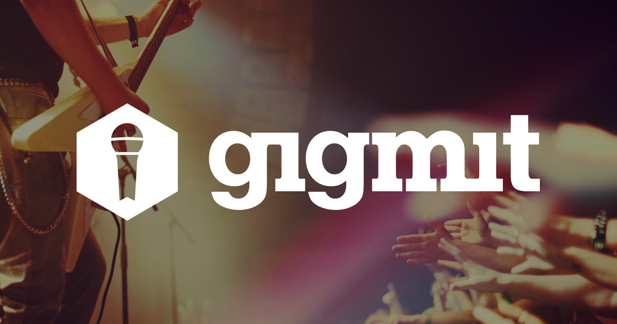 Gigmit login