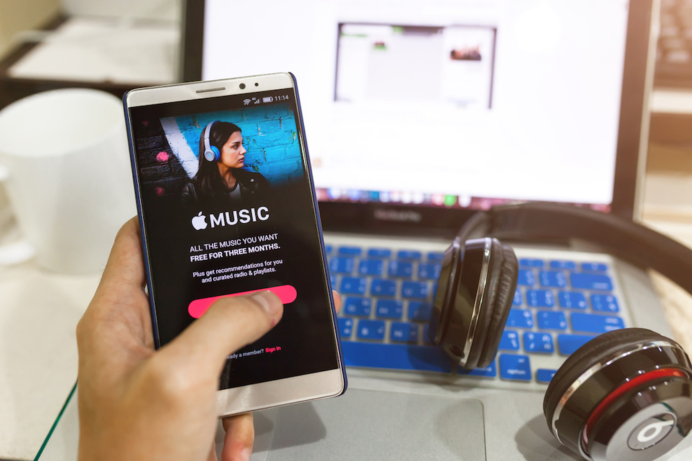 Dating-Website Künstler Musiker